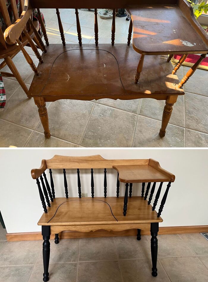 Check Out These Hilariously Amazing Furniture Flips That'll Make You Say WOW!