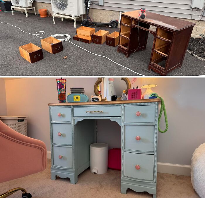 Check Out These Hilariously Amazing Furniture Flips That'll Make You Say WOW!