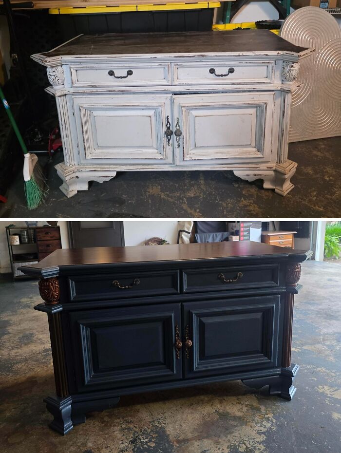 Check Out These Hilariously Amazing Furniture Flips That'll Make You Say WOW!