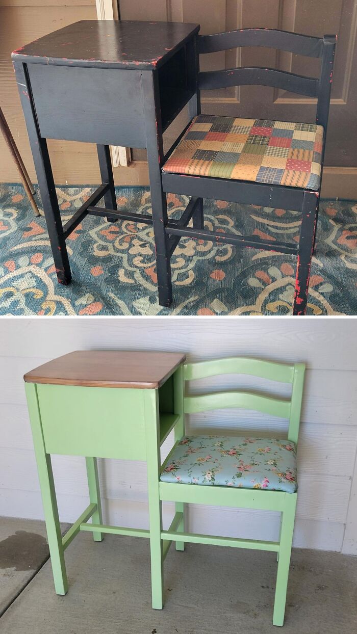 Check Out These Hilariously Amazing Furniture Flips That'll Make You Say WOW!