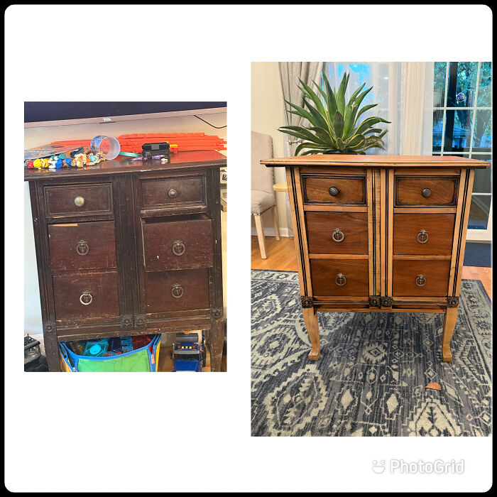 Check Out These Hilariously Amazing Furniture Flips That'll Make You Say WOW!