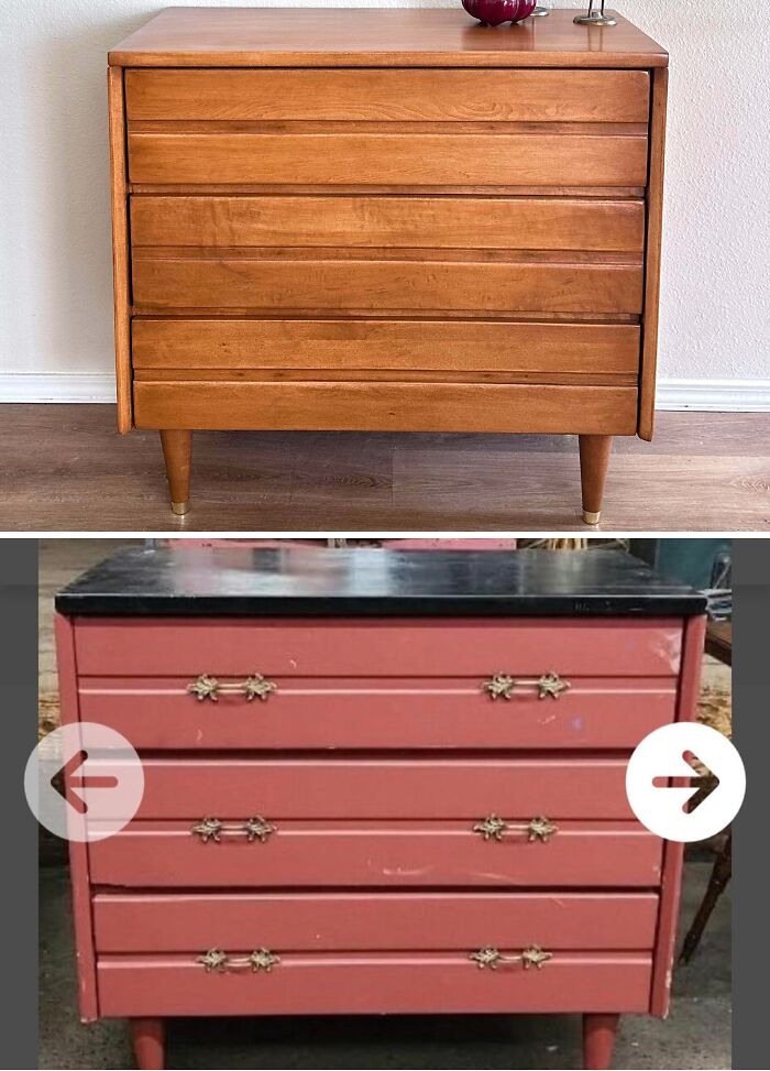 Check Out These Hilariously Amazing Furniture Flips That'll Make You Say WOW!
