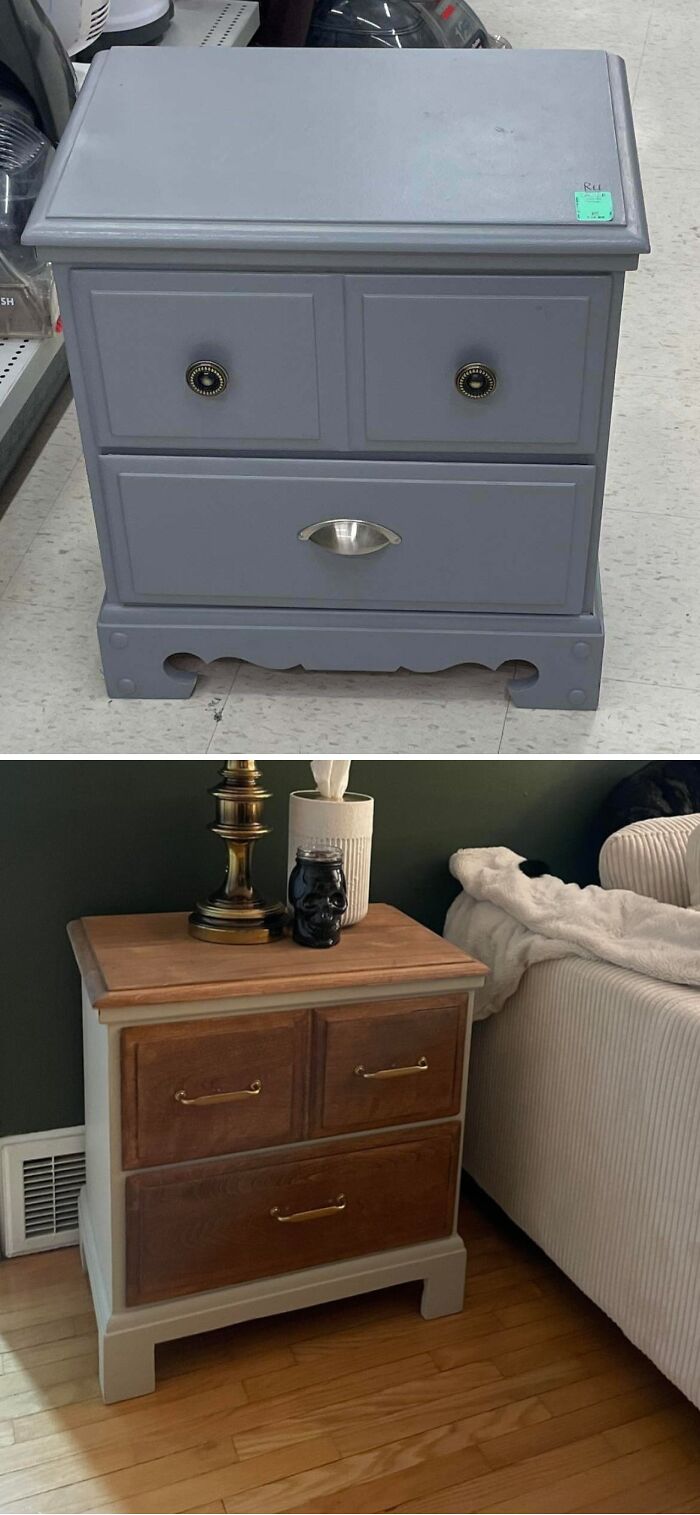 Check Out These Hilariously Amazing Furniture Flips That'll Make You Say WOW!