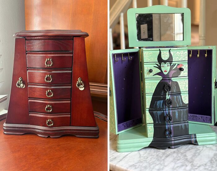Check Out These Hilariously Amazing Furniture Flips That'll Make You Say WOW!