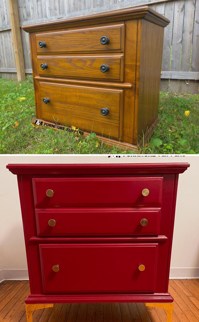 Check Out These Hilariously Amazing Furniture Flips That'll Make You Say WOW!
