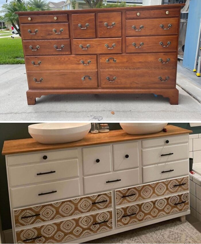 Check Out These Hilariously Amazing Furniture Flips That'll Make You Say WOW!