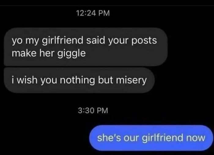 Wait, People Actually Saved These 34 Texts? Hilarious!