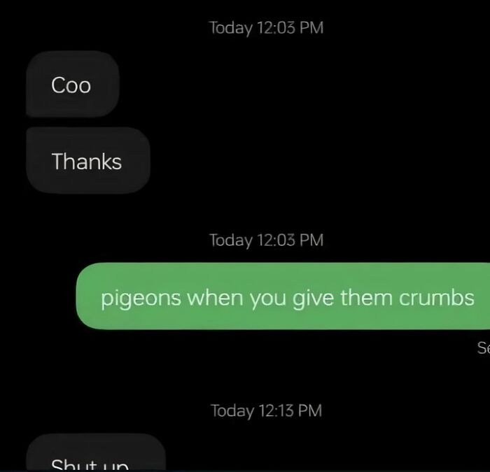 Wait, People Actually Saved These 34 Texts? Hilarious!