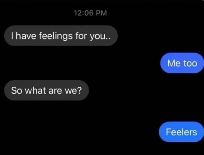 Wait, People Actually Saved These 34 Texts? Hilarious!