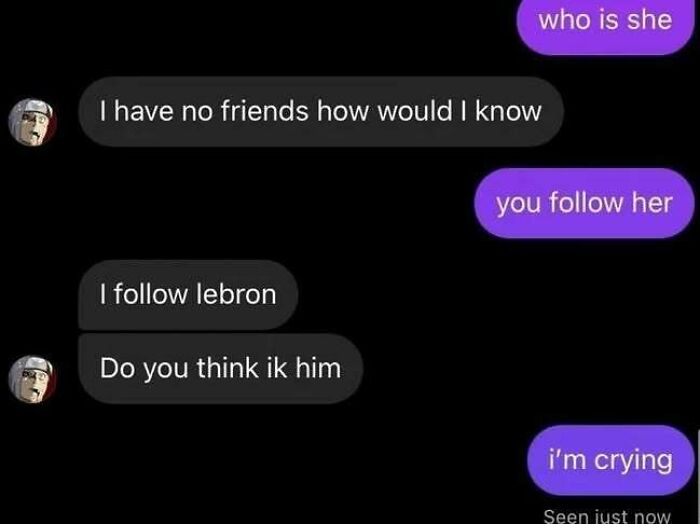 Wait, People Actually Saved These 34 Texts? Hilarious!