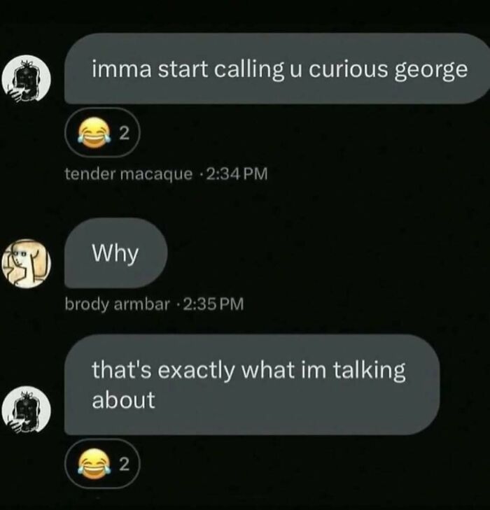 Wait, People Actually Saved These 34 Texts? Hilarious!