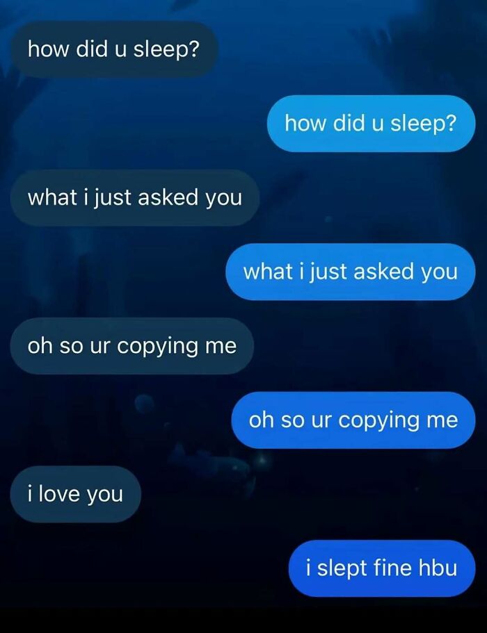 Wait, People Actually Saved These 34 Texts? Hilarious!
