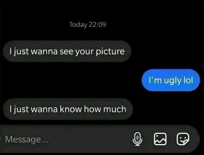 Wait, People Actually Saved These 34 Texts? Hilarious!