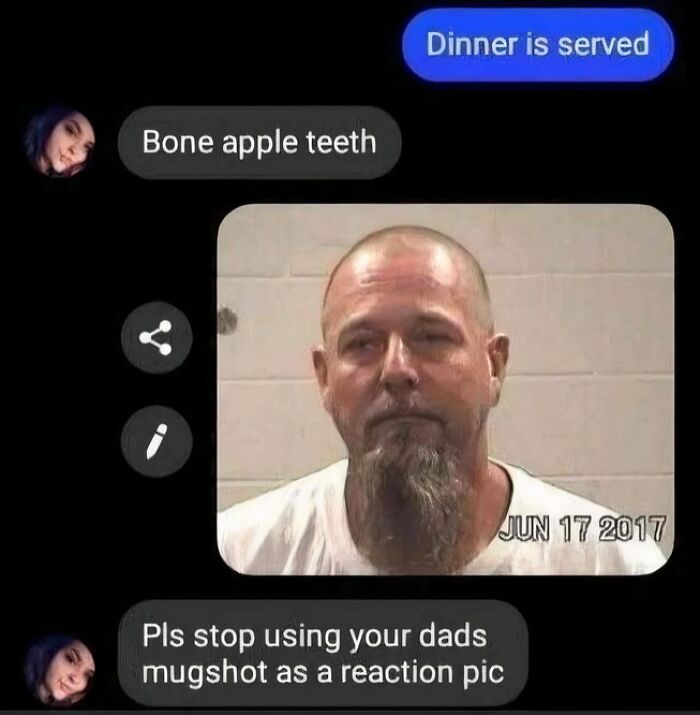 Wait, People Actually Saved These 34 Texts? Hilarious!
