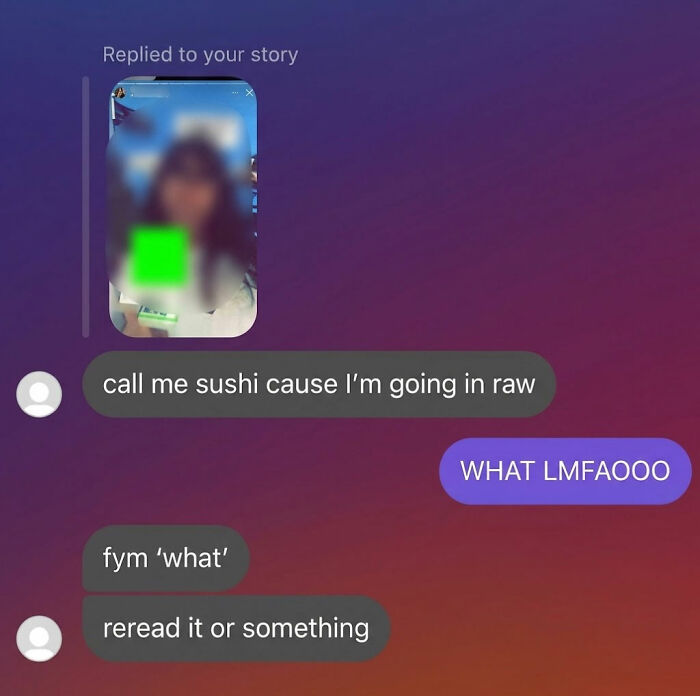 Wait, People Actually Saved These 34 Texts? Hilarious!