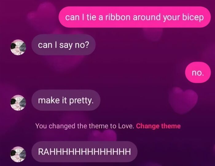 Wait, People Actually Saved These 34 Texts? Hilarious!
