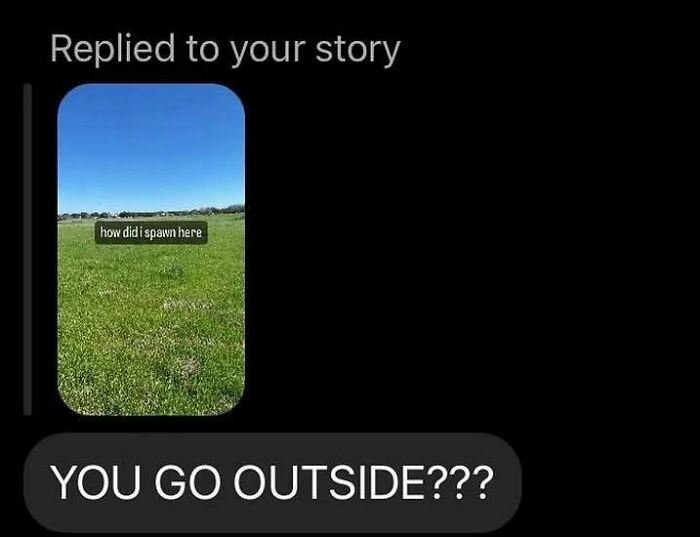 Wait, People Actually Saved These 34 Texts? Hilarious!