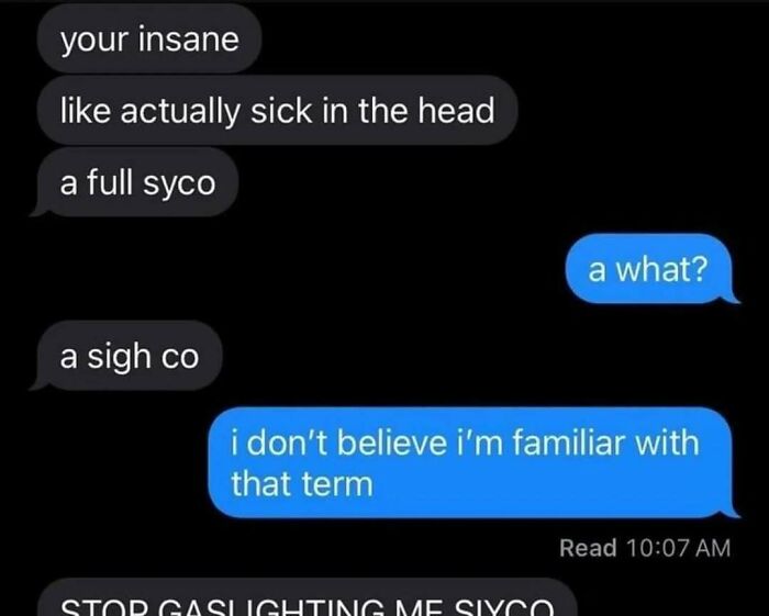 Wait, People Actually Saved These 34 Texts? Hilarious!