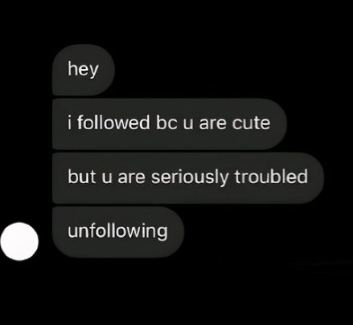 Wait, People Actually Saved These 34 Texts? Hilarious!