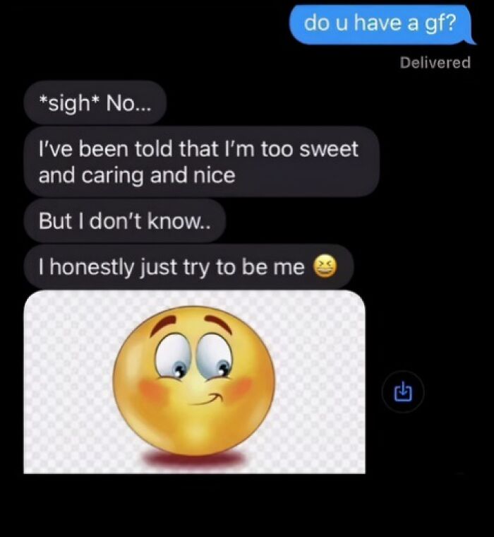 Wait, People Actually Saved These 34 Texts? Hilarious!