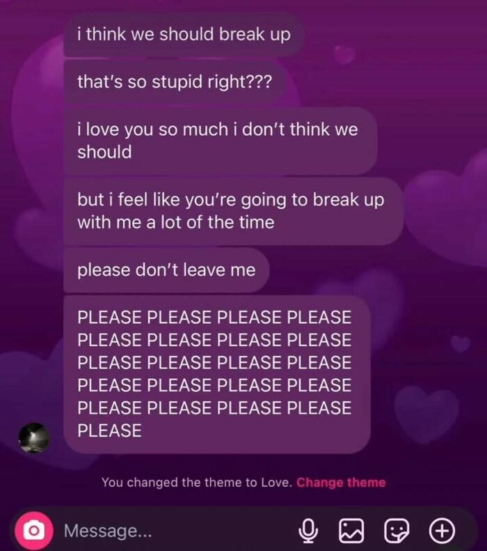 Wait, People Actually Saved These 34 Texts? Hilarious!