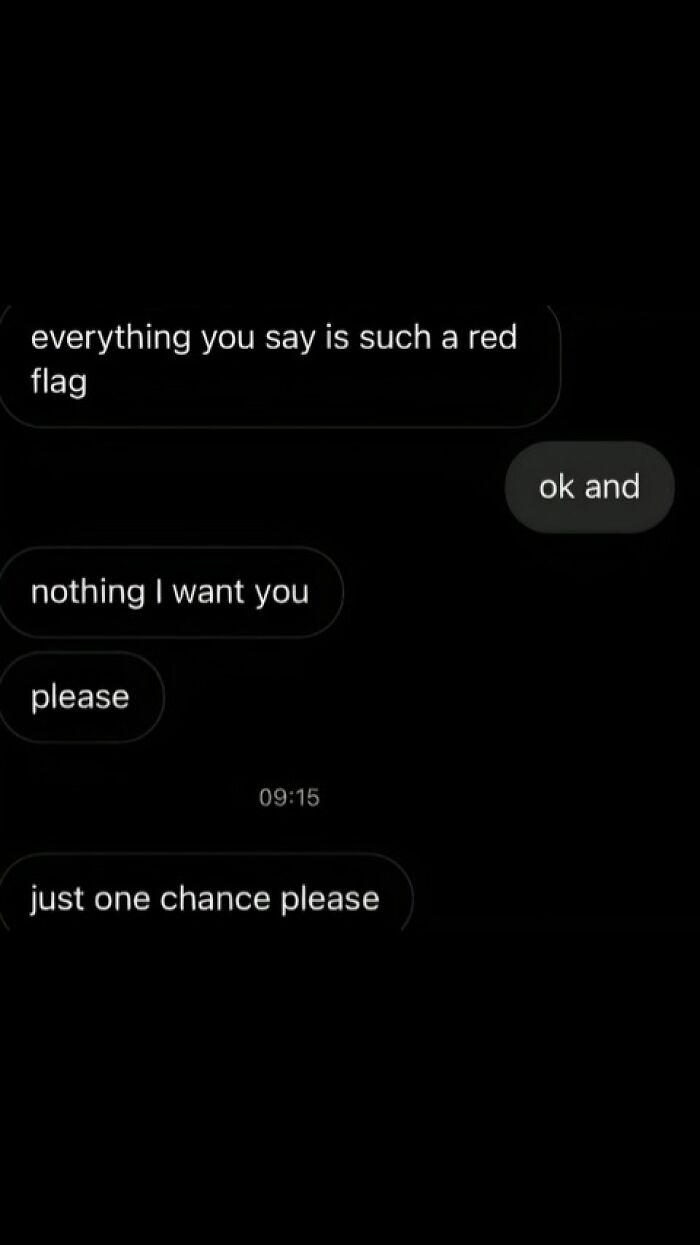 Wait, People Actually Saved These 34 Texts? Hilarious!