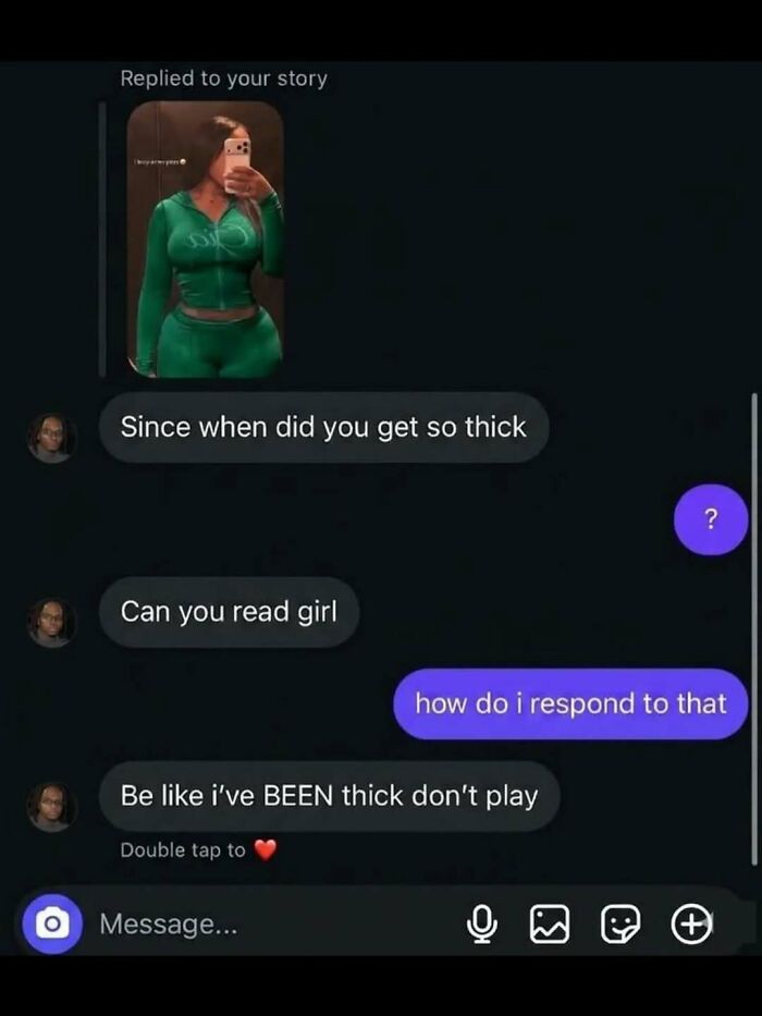 Wait, People Actually Saved These 34 Texts? Hilarious!