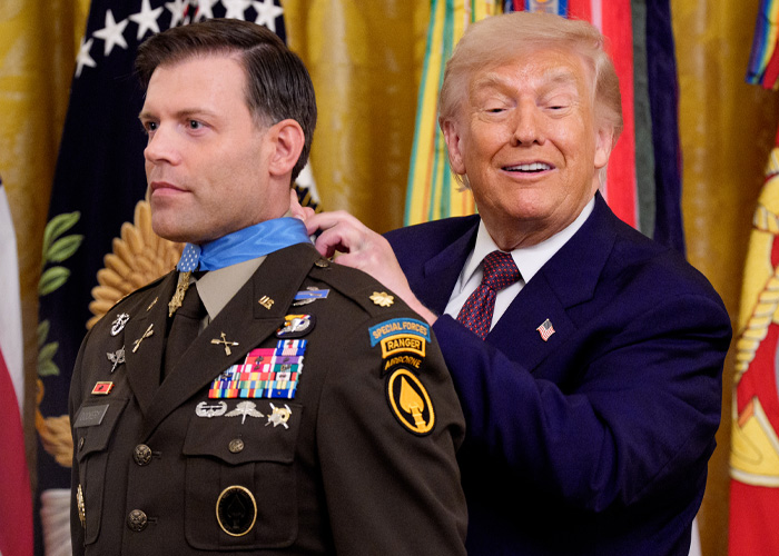 Oops! 12 Trump Bloopers You Won't Believe Actually Happened