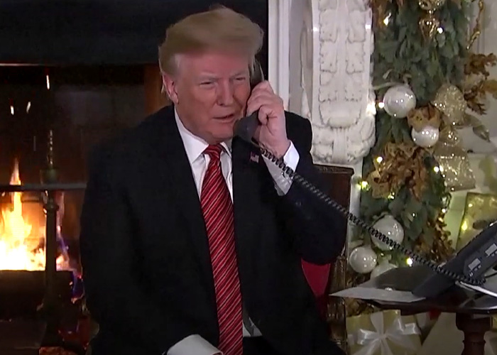 Oops! 12 Trump Bloopers You Won't Believe Actually Happened