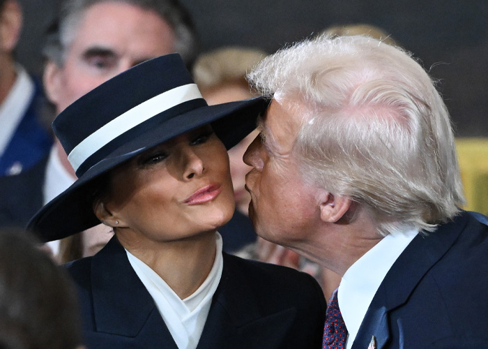 Oops! 12 Trump Bloopers You Won't Believe Actually Happened