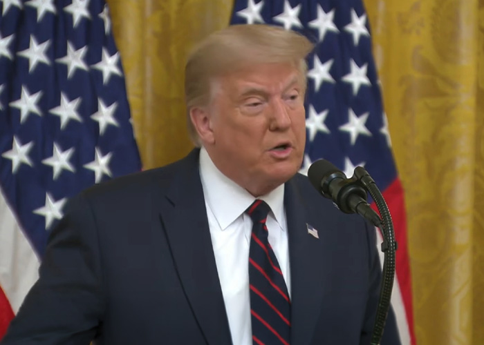 Oops! 12 Trump Bloopers You Won't Believe Actually Happened