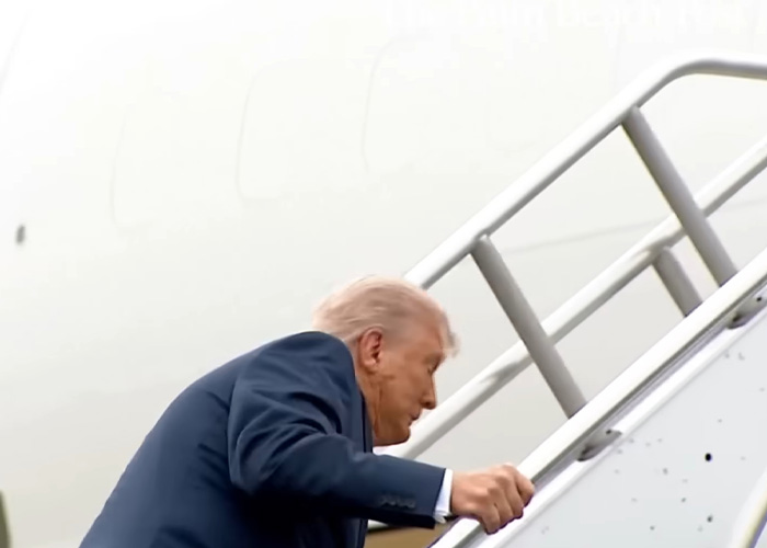 Oops! 12 Trump Bloopers You Won't Believe Actually Happened