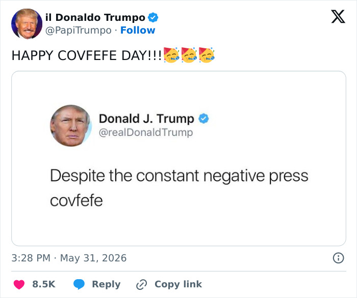 Oops! 12 Trump Bloopers You Won't Believe Actually Happened