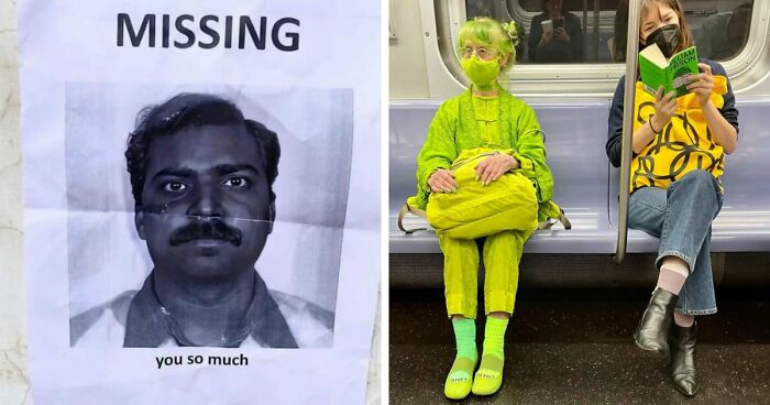 Ready for a Wild Scroll? Check Out These Weird and Wacky Pics!