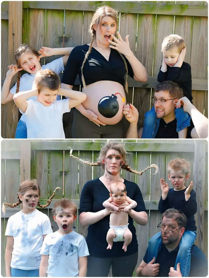 Ready for a Wild Scroll? Check Out These Weird and Wacky Pics!