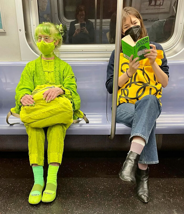 Ready for a Wild Scroll? Check Out These Weird and Wacky Pics!