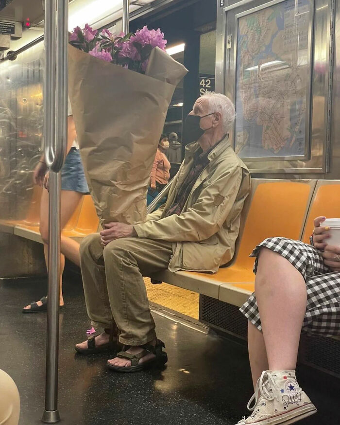 Ready for a Wild Scroll? Check Out These Weird and Wacky Pics!