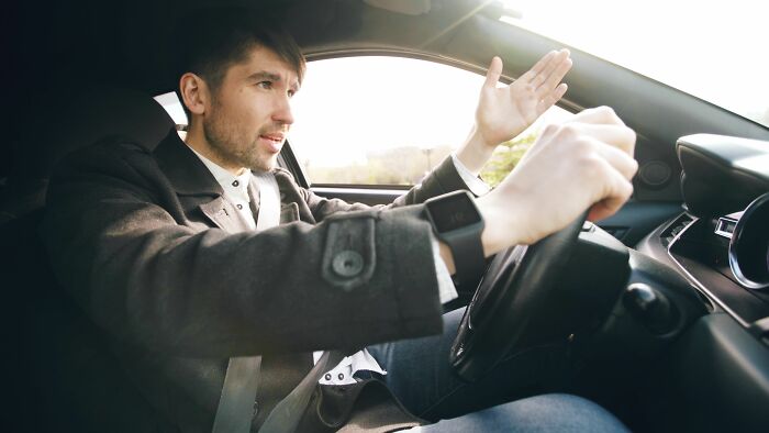 These 58 Oops Moments Are So Awkward, You'll Laugh Out Loud (Promise!)
