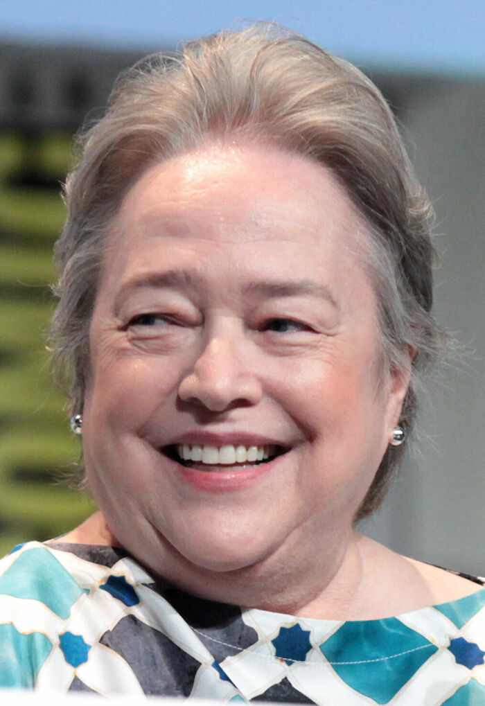 Kathy Bates: The Actress With Some Serious Range