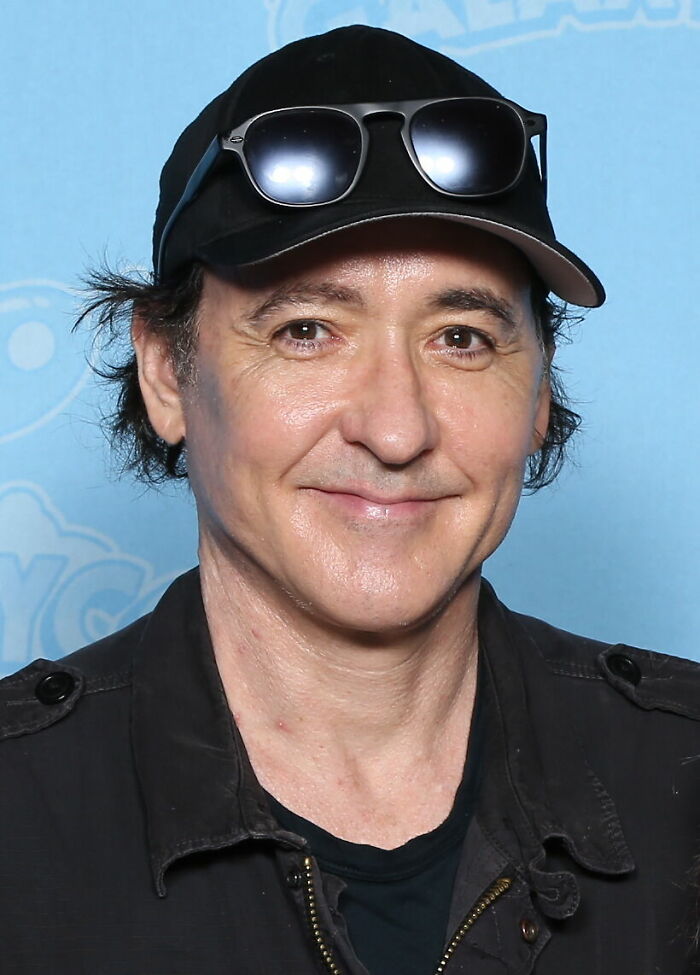 John Cusack: The Charming Weirdo Turns 60