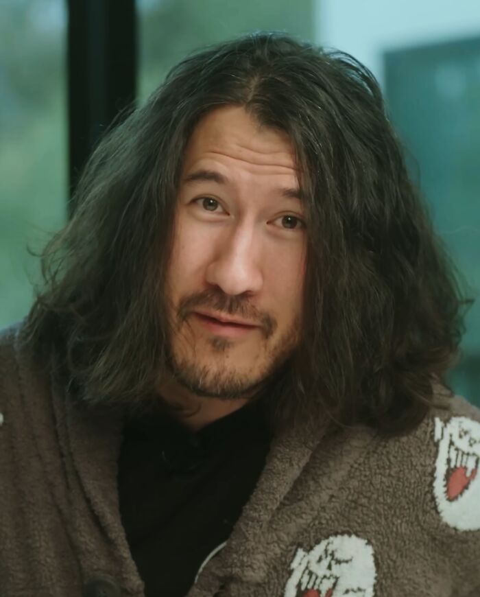Markiplier: The YouTube Horror King Hits 37