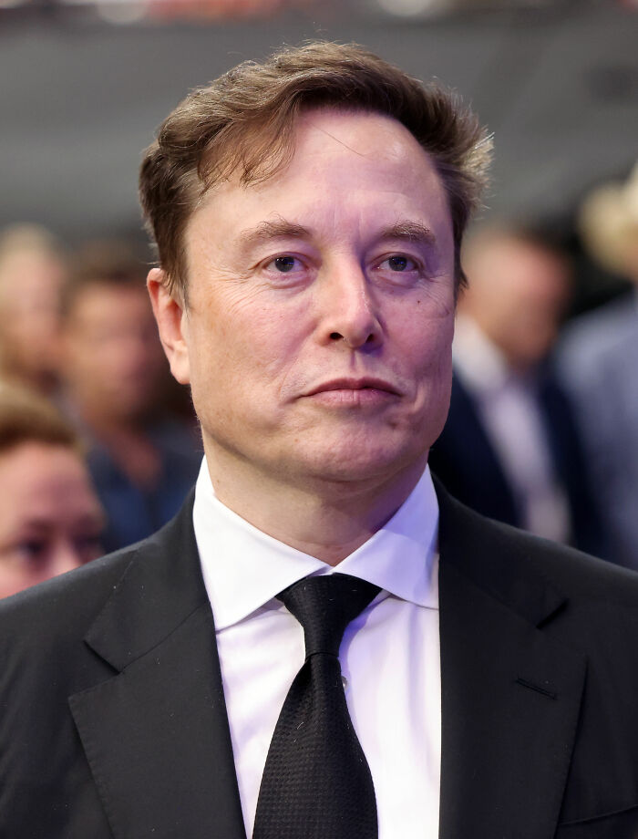 Elon Musk: The Real-Life Tony Stark Turns 55