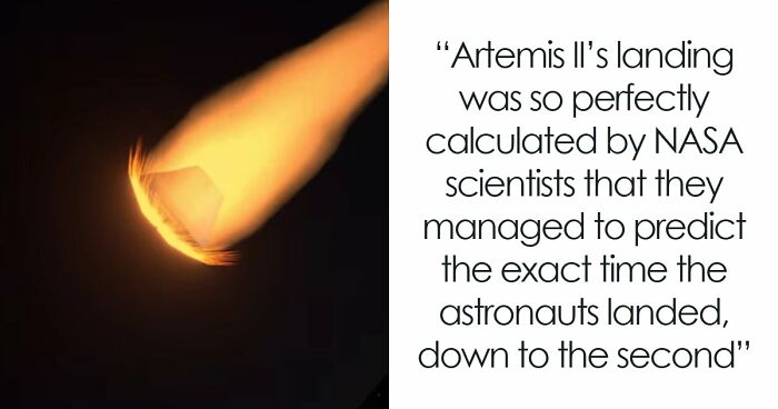 41 Mind-Blowing Facts About Our Weird and Wonderful World