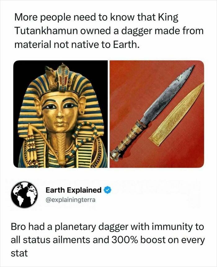 41 Mind-Blowing Facts About Our Weird and Wonderful World
