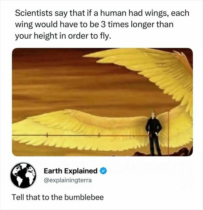 41 Mind-Blowing Facts About Our Weird and Wonderful World