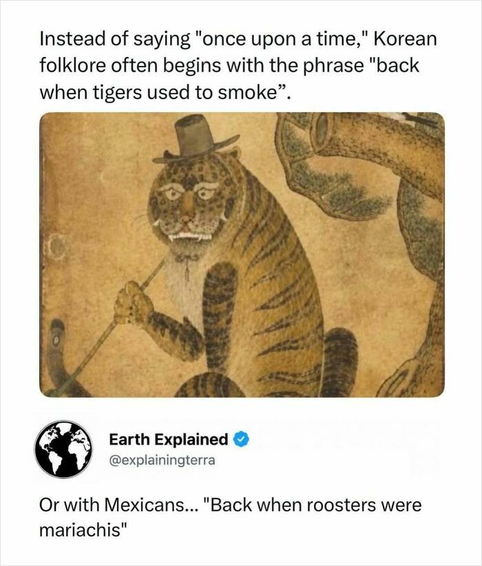41 Mind-Blowing Facts About Our Weird and Wonderful World