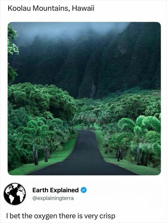 41 Mind-Blowing Facts About Our Weird and Wonderful World
