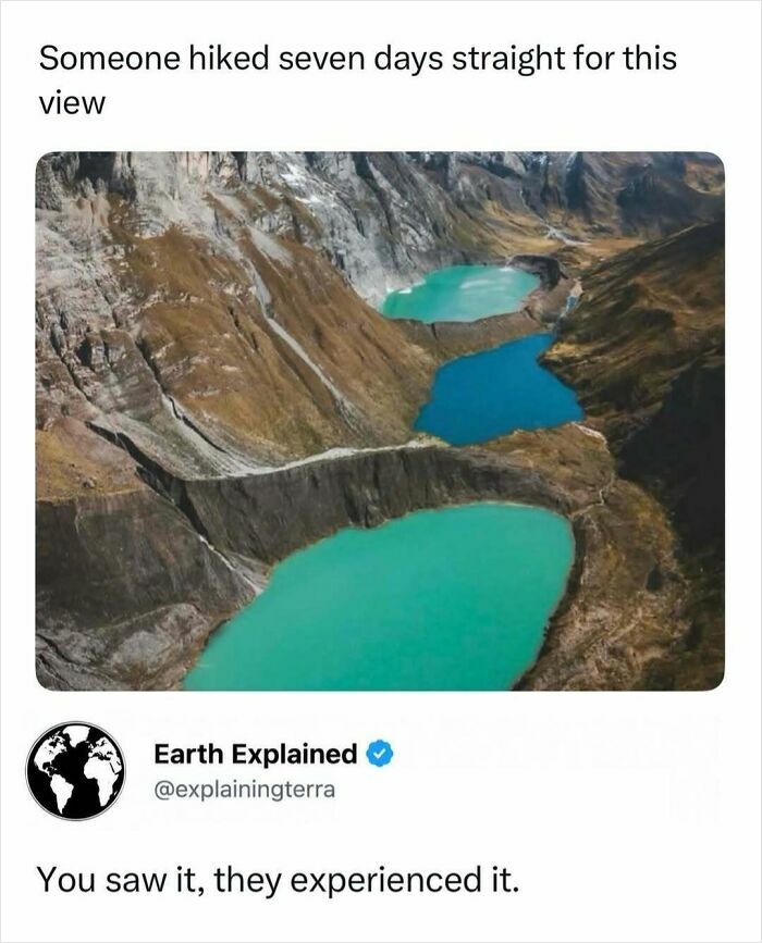 41 Mind-Blowing Facts About Our Weird and Wonderful World