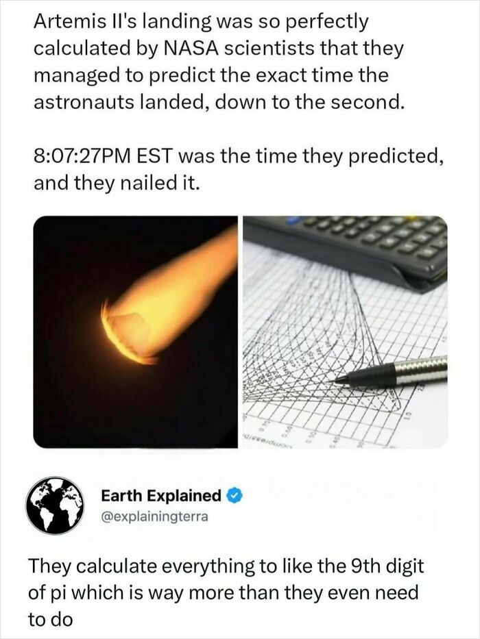 41 Mind-Blowing Facts About Our Weird and Wonderful World