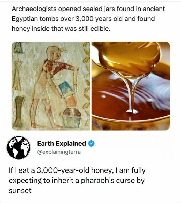 41 Mind-Blowing Facts About Our Weird and Wonderful World